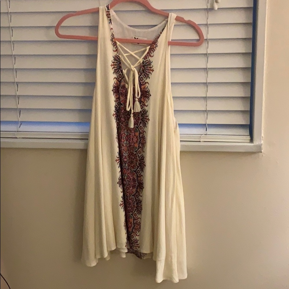 Show me your MUMU dress